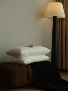 Cervical Support Cloud Feeling Pillow for Adults and Children
