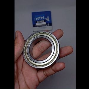 Laker Bearing 6008 zz NTN Bearing Peredam Mesin Yanmar Original NTN INB SEMARANG