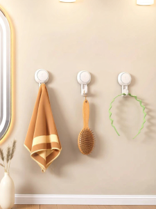 TAILI | Easy Install Strong Suction Hooks