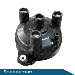 SUZUKI MULTICAB F6A DISTRIBUTOR CAP SCREW TYPE DC-321 33321-85B40