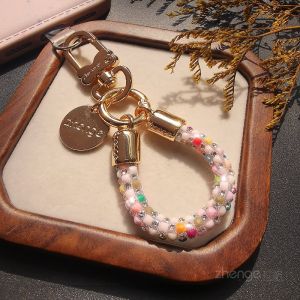ZHENGEGE | Elegant Glamorous Durable Phone/Camera Lanyard