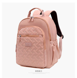 4005 (PARIS Backpack) Travel Bag Waterproof Beg Travel Murah Travelling Bag Women Gym Bag Beg Baju Balik Kampung Duffel Travel Bag Beg Travel Pakaian Hospital Bag Maternity Kolej bag beg sekolah