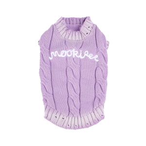 Mooki pet | New Pet Dog Clothes Sweater