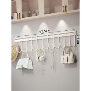 WUBUWEI | Multipurpose Hanger Shelf