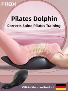 FABX | Spinal Correction and Stretching Equipment