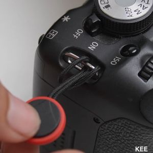 Strap Kamera KEE Maja Camera Strap