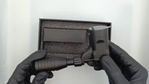 เครื่องสักโรตารี่เข็มฮอค รุ่น Jieciron