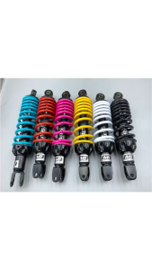MBI K1 Series MIO CLICK Rear Shock 280mm/300mm/330mm for Motorcycles