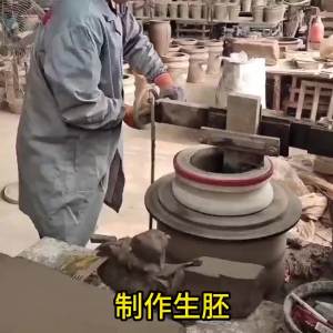 Flower Pot For Plant Pot Flower Pots For Plant Self Watering Pots For Plant Household Large Pottery Pot 花盆