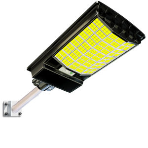 Maiyu | Solar Powerful Sensor Outdoor Light
