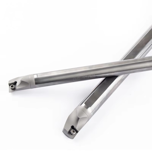 Thanh Dao Thép Cacbua Dòng SCLCR Có Lỗ Thoát Nước Làm Mát Bên Trong Dùng Cho Khoan Ren Lỗ Trong Giếng Địa Chấn Nhiều Kích Cỡ Có Sẵn