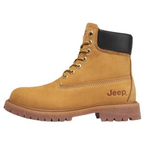 Jeep | Outdoor Waterproof Anti-Slip Hiking Boots