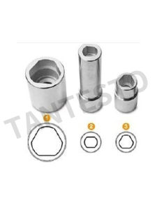 VE Oil Pump Removal And Installation Wrench Repair Tool Metal Construction from Shandong China Suitable for Auto Repair Tools