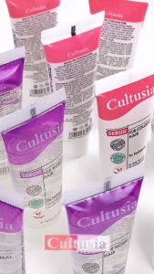 Cultusia Hair Vitamin for Normal Hair 10ml