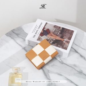 JIMS HONEY DOMPET LIPAT WANITA OLLA WALLET
