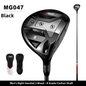 PGM | Mens 2 Wood Golf Club