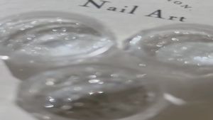 Bột Nhủ MoonShine Flash Siêu Sáng 3 Cấp Độ Mịn / Phụ Kiện Trang Trí Làm Nail