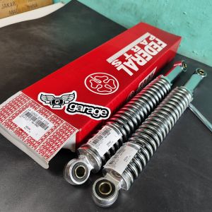 Shockbreker Belakang Honda Win 100 shock belakang win100 federal sok win 100 1set kanan dan kiri