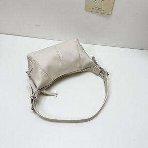 Tas selempang kulit wanita tas bahu cewe masenger bag tas premium js2 8555