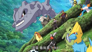 【现货速发】宠物小精灵U盘通用国语发音神奇宝贝精灵宝可梦高清优盘Pet Pok é mon USB drive Universal Mandarin pronunciation Pok é mon Pok é mon HD USB drive