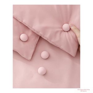 Kẹp Giường Ký Túc Xá Không Trượt Im Lặng