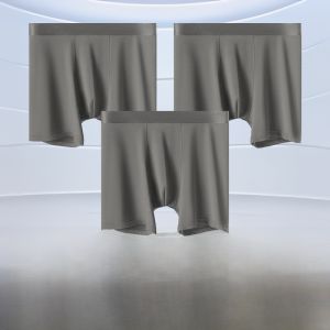 Quần lót nam MiiOW làm bằng Ice Silk Modal co giãn thoáng khí