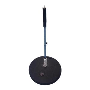 pro performance | Rotatable Portable Tennis Trainer Stroke Volley Cut Shot Practice