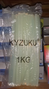 Glue stick/isi lem tembak/lem bakar besar dan kecil-BESAR KYUZUKU