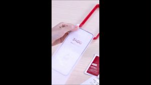 [iPhone 17/16/15/14/13] Kính cường lực ZAGG các loại: trong suốt nhám chống nhìn trộm bảo vệ mắt XTR