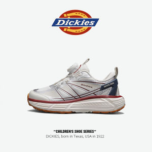Dickies | Breathable Childrens Sports Shoes For Outdoor and Hiking