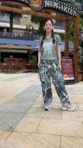 HBHR Womens Crop Polo Shirt Korean Style Crop Top Street Fashion Crop Top Summer Short-sleeved Sports Top Girls Football Shirt