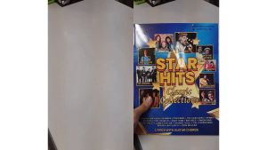 SLOW ROCK COUNTRY FOLK COUNTRY ROCK VOL. 1/STAR HITS CLASSIC COLLECTION -SONGBOOK WITH GUITAR CHORDS/BUNDLE with FREEBIES HANDLING LIFE ADVERSITIES