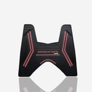 Karpet Motor Mio Gear 125 Bahan Karet Premium Tebal