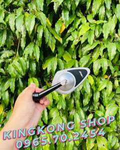 KÍNH H2C GẮN MỌI DÒNG XE MÁY