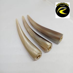 klokotan once tanduk kerbau bule segi 8 m111