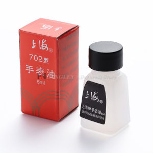 Watch Clock Oil 702 701 902 Watch Lubricant Oil Professional Maintenance Lubrication for Watchmaker Repair Tools Accessories New
