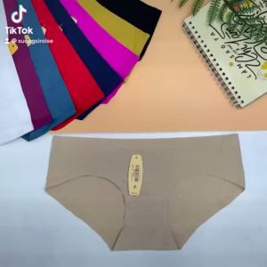 Combo 10 Quần Su Đúc Thông Hơi Loại 1 Cực Đẹp - Quần Lót Nữ Cao Cấp