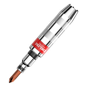 DELIXI Electric | Impact Resistant Screw Remover and Disassembler