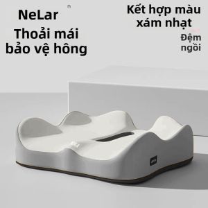 NIRA | Gối Hỗ Trợ Đốt Sống Cho Văn Phòng