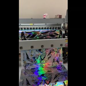 Striping Fino 125 BISA HOLOGRAM Variasi Stiker Yamaha Fino 125 Striping Mff 3