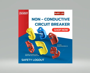 อุปกรณ์ล็อคเครื่องคุมกระแสไฟฟ้า รุ่น BD-D05-1-6 Miniature Breaker Lockout Circuit Breaker Lockout เครื่องล็อคเบรคเกอร์ เครื่องล็อคเบรคเกอร์ไฟฟ้า เครื่องล็อคเบรคเกอร์ ไฟฟ้า เบรคมือ ไฟฟ้า - Lazada