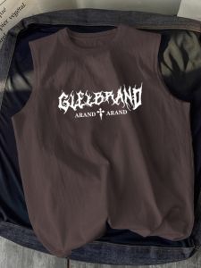 Áo Thun Nam Tay Ngắn Mùa Hè Phong Cách Mỹ Thời Trang Đường Phố Thể Thao Cổ Tròn Họa Tiết Hình Học Cotton Nguyên Chất