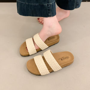 ZHENMO | Anti-slip Vacation Sandal Slippers