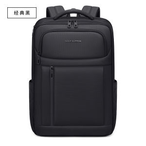 Golf 2025 Large Capacity Business Travel Laptop Backpack Mens Simple Double Shoulder Bag for Short Trips And Workouts