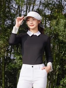 Golfist | Breathable Fitted Stylish Summer Ladies Top