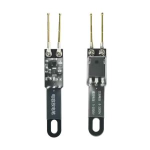 Aideepen | Bút Tụ Điện Xả Điện Áp Cao AC/DC Công Cụ Kiểm Tra Bảo Trì Nguồn Điện Chống Giật Điện Dùng Cho Chuyên Nghiệp