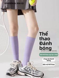 JIFANPAUL | Vớ Chống Trượt Chuyên Nghiệp Qua Cổ Chân