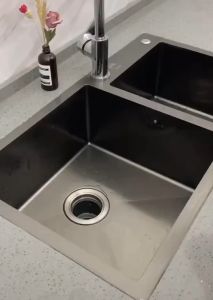 Nanometer Rotating Cup Brush Lazy Rotating Cup Washing Brush Long Handle Glass Hanging Suction Cup Milk Bottle Brush