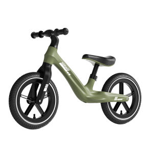 WANSLO | Toddler Balance Bike