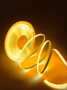 BOOMING LIGHTING | Self-adhesive Ultra-bright LED Strip Light 12V/24V